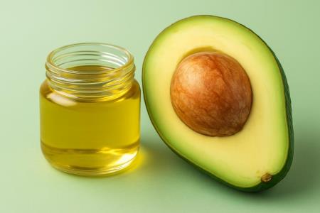 Wenn Avocado zur Süßspeise wird: Die sri-lankische Geheimnis, die Sie in 5 Minuten ohne Ofen machen